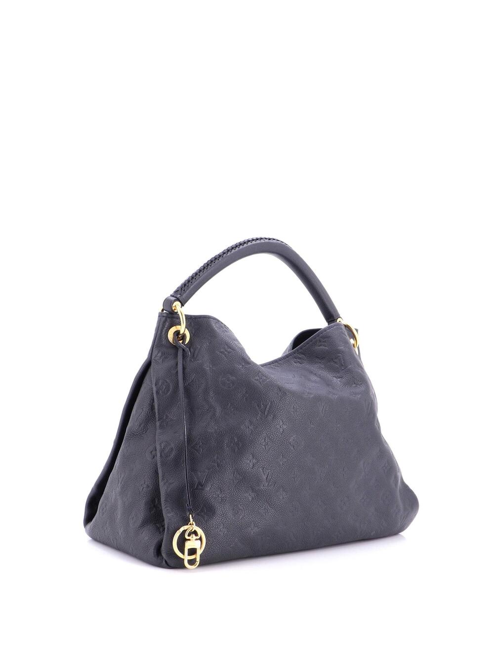 Louis Vuitton Artsy Handbag Empreinte #270299L23B - Picture 2 of 8